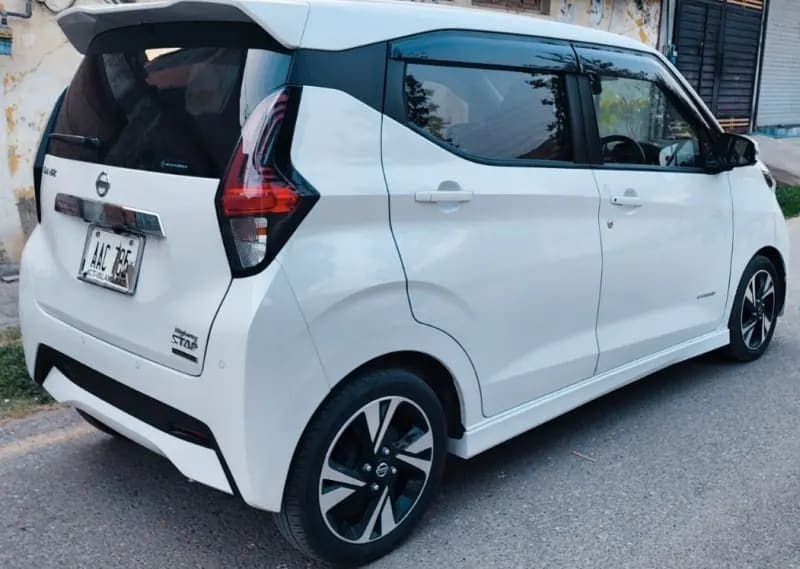Nissan Dayz 2026 — photo 2