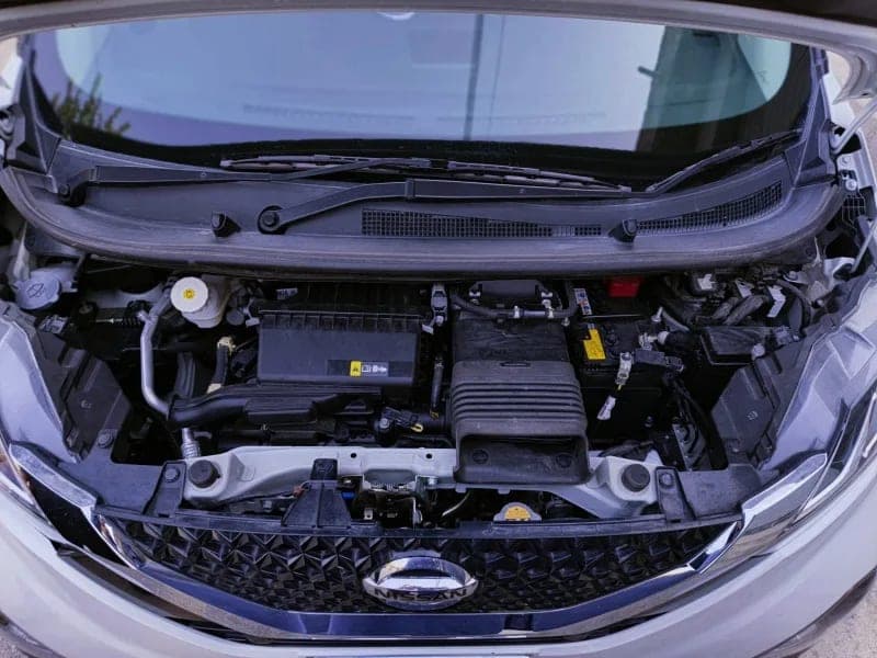 Nissan Dayz 2026 — photo 8