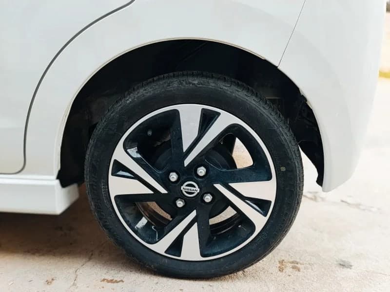 Nissan Dayz 2026 — photo 10