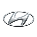 Hyundai logo
